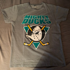 Anaheim mighty ducks nhl - mighty,
