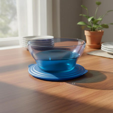 TUPPERWARE C124 ELEGANZIA