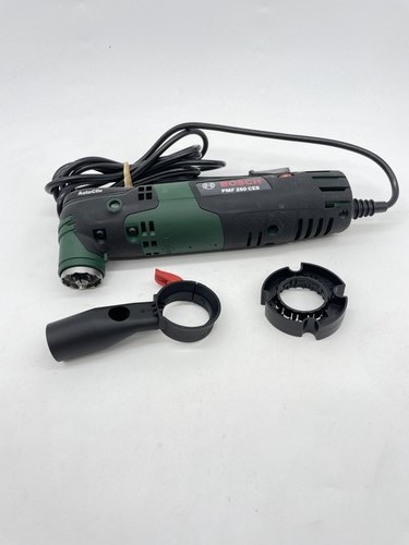 Bosch multifunktionswerkzeug - bosch,