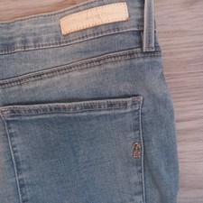 NEU * GAS Jeans STAR Skinny Größe W31 L28 