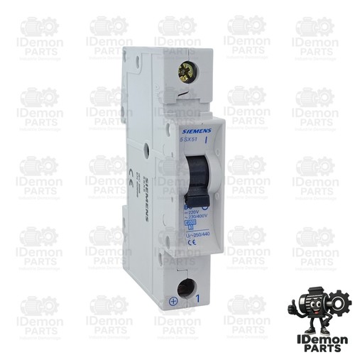 Siemens 5sx5106 - siemens, 5sx5106-6