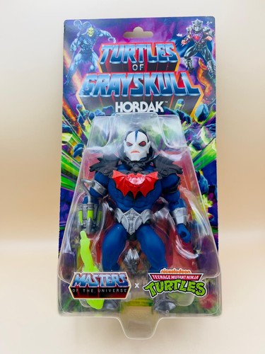 Mattel masters the universe - mattel,