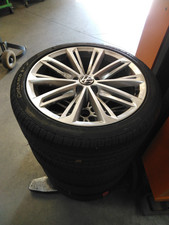 VW Passat 3G B8 Sommerräder