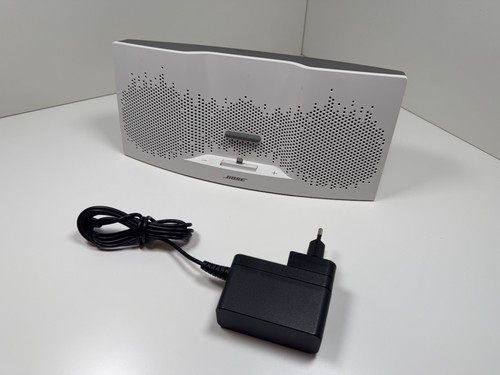 Bose sound dock speaker - bose,