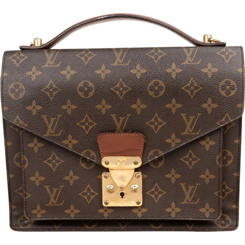 Louis vuitton monogram - monogram, canvas