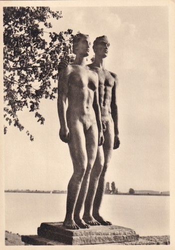 Georg kolbe uralt - georg,