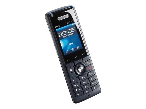 Dect mobilteil - dect, ip