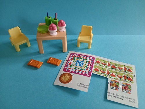 Playmobil puppenhaus - playmobil,