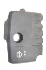 Motorabdeckung für Nissan