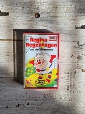 Regina Regenbogen und der