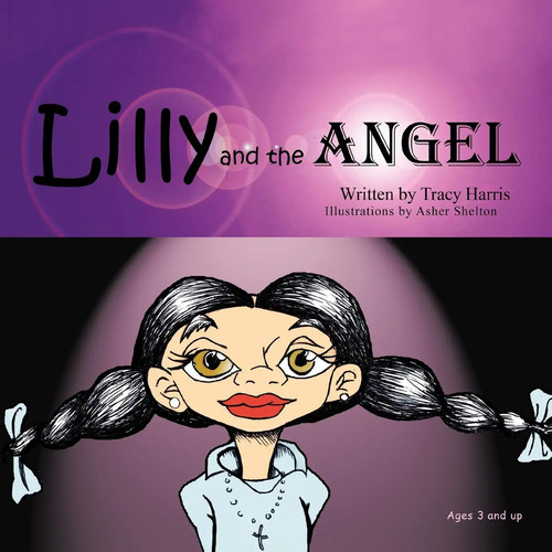 Tracy harris lilly - harris, the