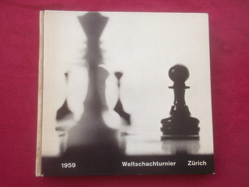 Weltschachturnier zürich - weltschachturnier,