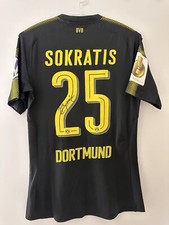 Borussia Dortmund BVB