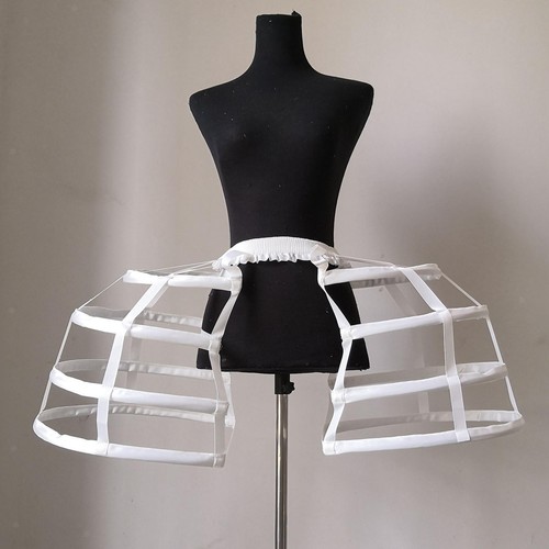 Reifrock bilateraler petticoat - reifrock,