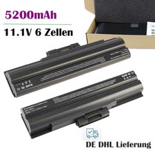 Akku Für Sony Vaio VGP-BPS21A/B VGP-BPS13B/Q VGP-BPS13/Q VGP-BPS21B VGP-BPL13
