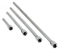 4-tlg Stecknuss Verlängerung