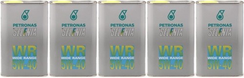 Selenia wide range 40 - wr,