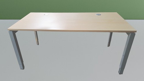 Steelcase schreibtisch - steelcase,