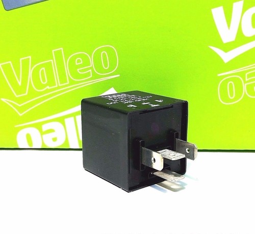 Valeo blinkgeber relais - valeo,