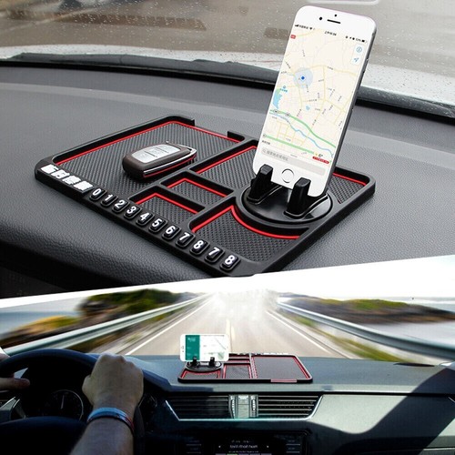 360 antirutschmatte auto - 360°,