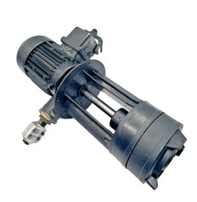 Tauchpumpe BRINKMANN PUMPS KTF 152/260-MV+211, 100 l/min, 1,05 kW, 2700 min⁻¹