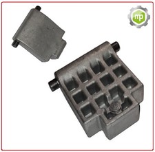 GEGENPLATTE Scheppach GH400S