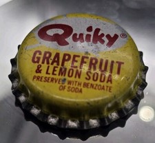  Quicky Grapefruit & Lemon