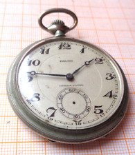 Antke Taschenuhr Ankerwerk