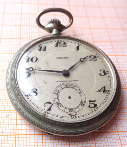 Antke taschenuhr ankerwerk - antke,