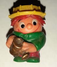 2x Ü-Ei Figuren  1998 Neue