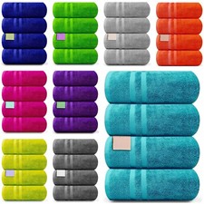 4X Extra Große Jumbo