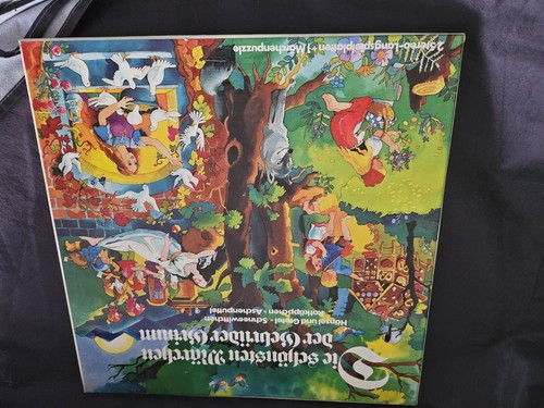 Die schönsten märchen - die,
