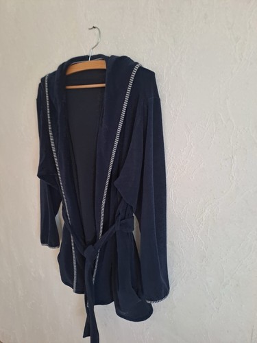 Bademantel von esprit - bademantel,
