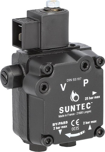 ölbrennerpumpe suntec alv 35c - Ölbrennerpumpe,