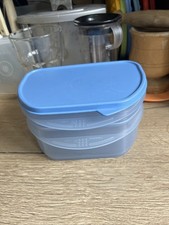 Tupperware  2er Set halbes