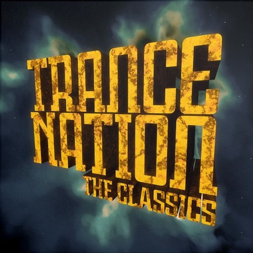 Various trance nation the - trance, nation: