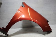 Kotflügel TEB76 / RED OF FIRE BC Vorne rechts 8200256118 Renault Clio III Bj,06