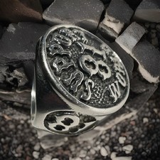 H.A. Support 81 Neu  Biker