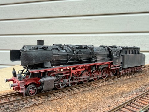 Märklin 37883 dampflok 44 - 37883,