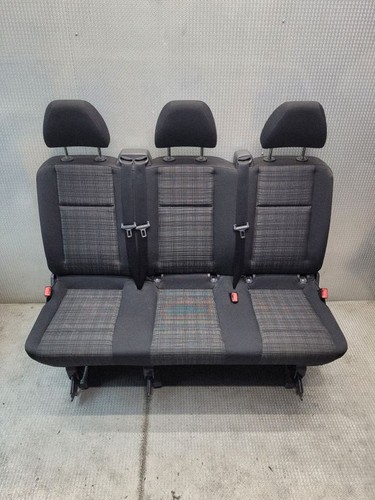 Mercedes benz vito - mercedes-benz, w447