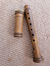 Blockflöte Hopf Praetorius