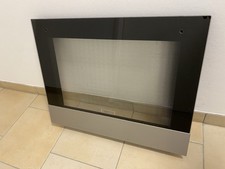 Zanussi BACKOFENTÜR Herdtür