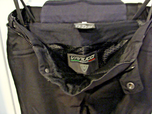 Vanucci herren biker - vanucci,