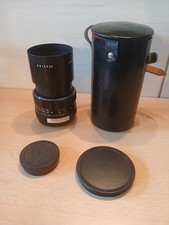 DDR Objektiv Pentacon Auto