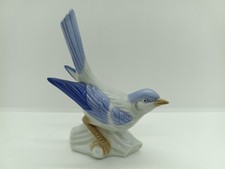 Sehr schöne Vogelfigur aus