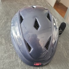 Decathlon Swing Reithelm Kinder 45-53 cm