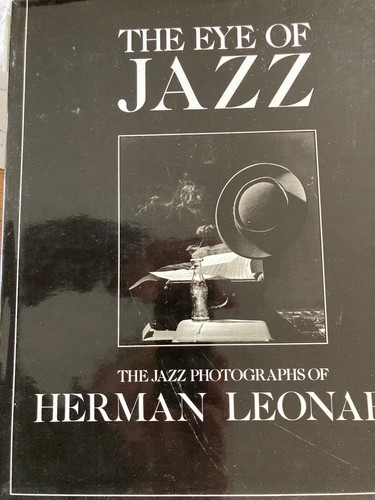 The eye jazz - the, of