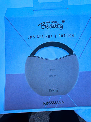 For your beauty - sha, &