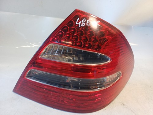 48e mercedes benz w211 - benz,