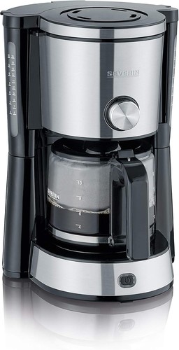 Severin kaffeemaschine mit - severin,
